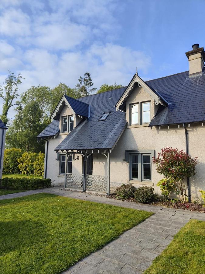 Chic Classy & Cosy At Lough Erne Golf Village And Resort Ballycassidy Екстериор снимка